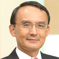 Takashi Fujikado